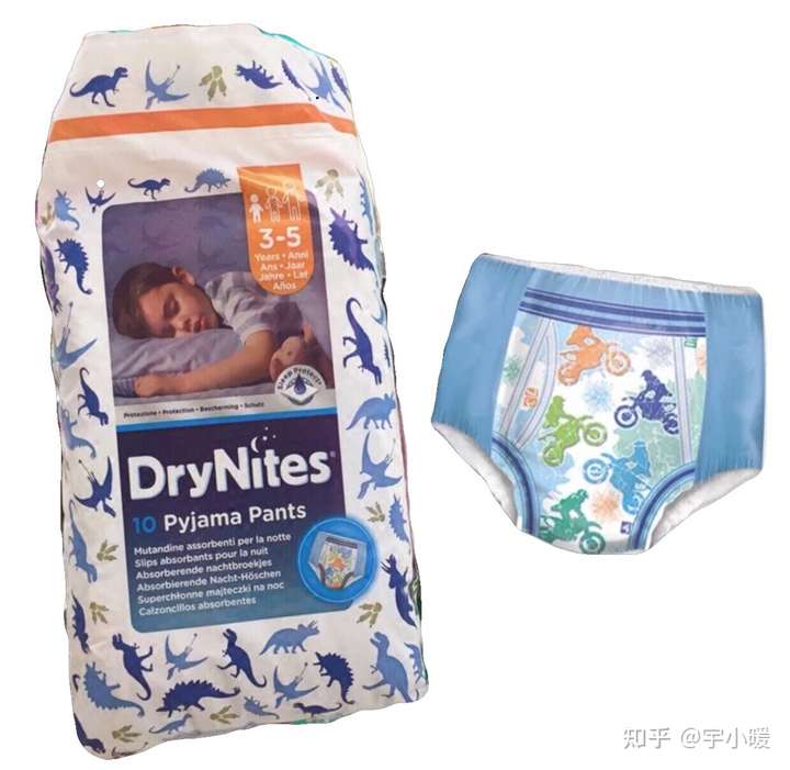 怎么给宝宝断夜间的尿不湿,有哪些需要注意的地方?