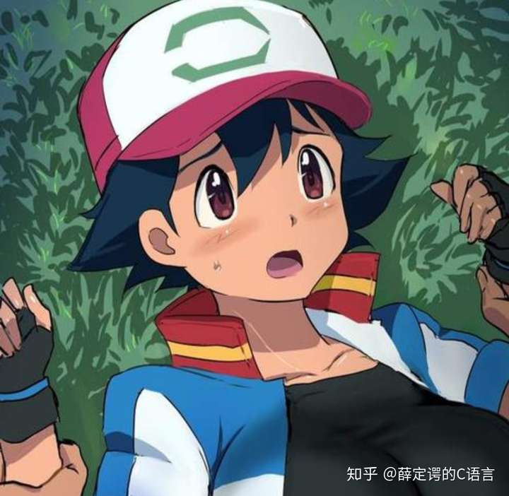 如何看待神奇宝贝阿罗拉联盟小智夺冠?