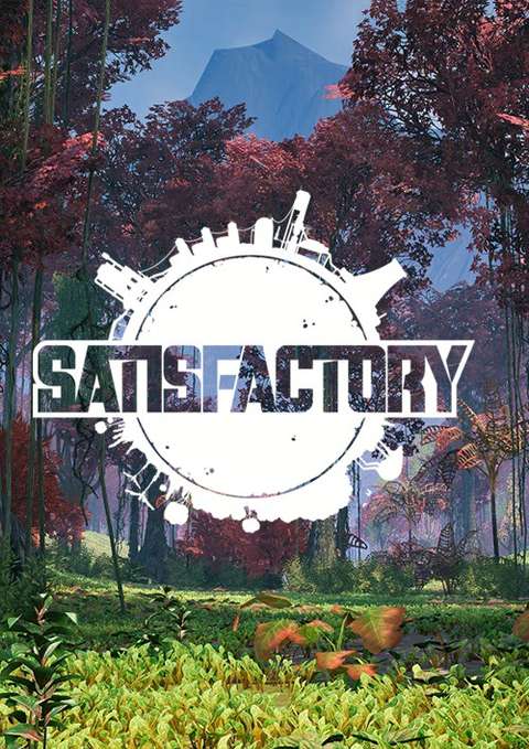 你在游戏《satisfactory》中发现过什么彩蛋吗?