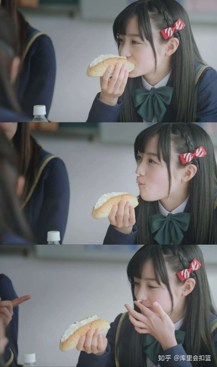 斋藤飞鸟和桥本环奈哪个更好看?