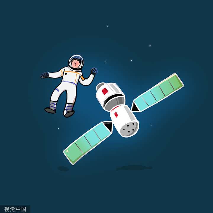 东方红一号卫星发射 50 周年,一说起东方红,你们会想到什么?