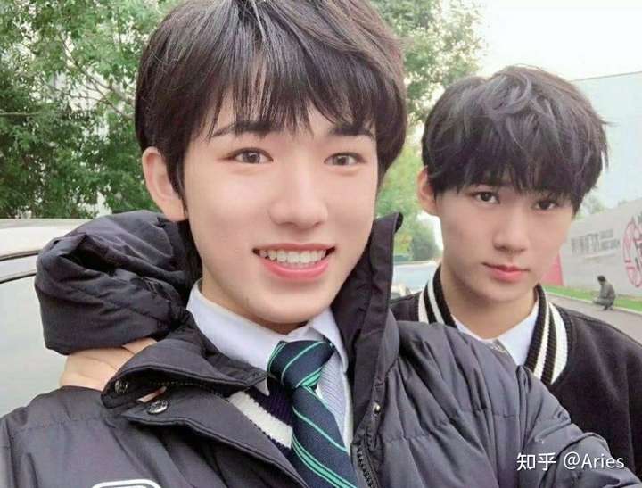时代少年团磕cp更能get文轩还是轩源?