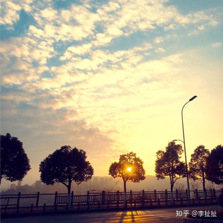 能发一张你照过的最好看的风景吗?