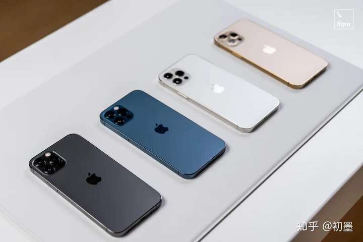 iphone 12 promax颜色,iphone12promax颜色 iphone12建议买哪个颜色?