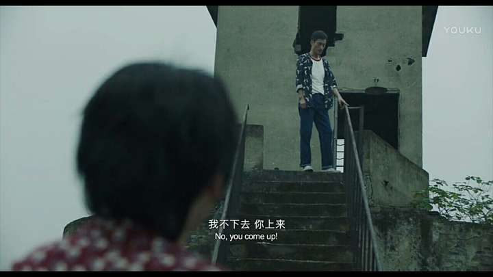 电影《乘风破浪》有哪些细思恐极的细节?