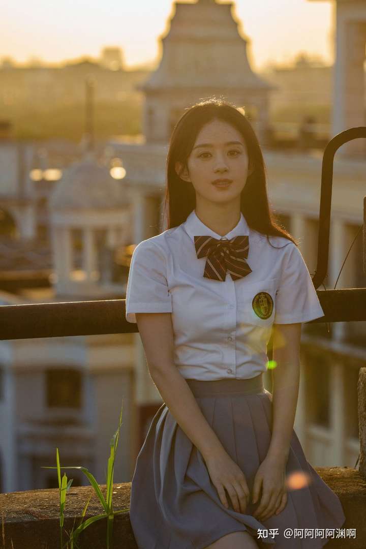 赵丽颖演的吴恬静好美上热搜了,你怎么看?