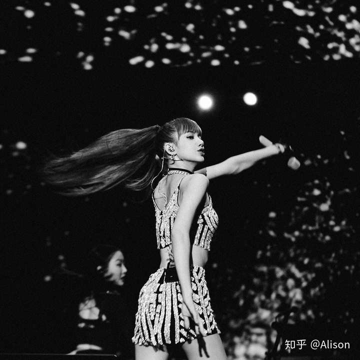 年末so hot cover舞台 演唱会生图  生图杀手lalisa adidas活动 校庆