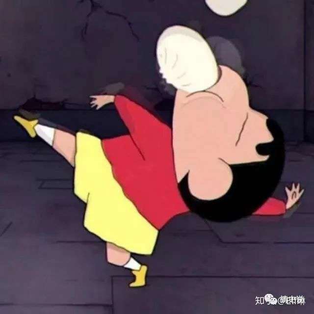 有哪些可爱又不失搞笑的头像?