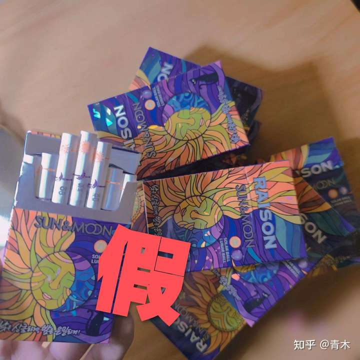 典型的套牌假烟铁塔猫日月爆,百乐国内也没多少真货.