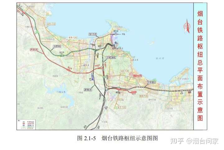 潍烟高铁黄务段征迁启动,两大"新站"串起市区南部高铁