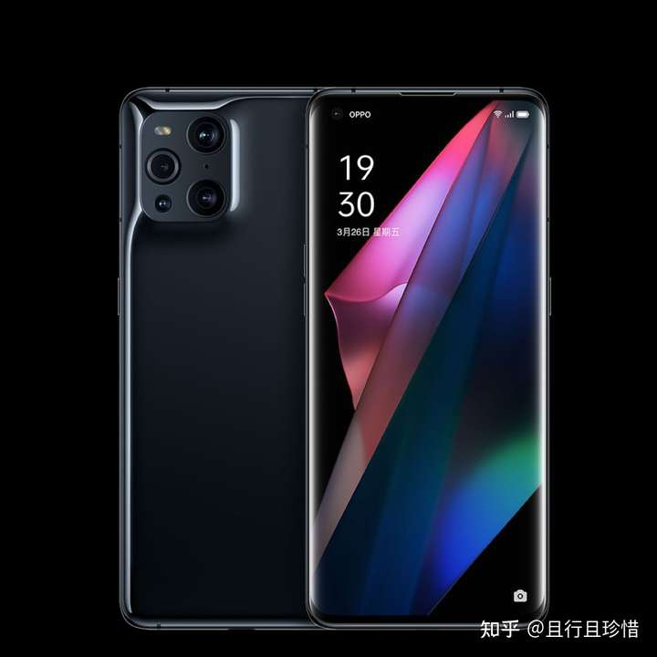 oppo find x3与华为mate40相比较,购买哪款更合适?