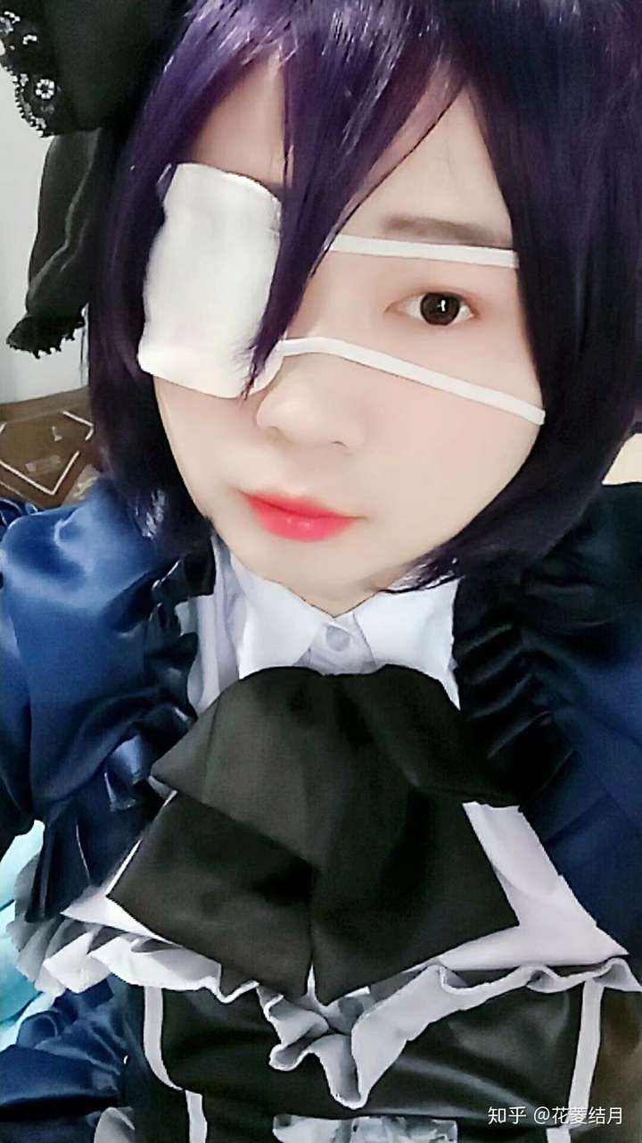 现在人们对女装大佬怎么看?