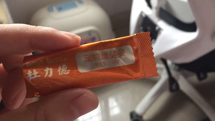 大家有了解修正杜力德康健灵的吗,怎么样?