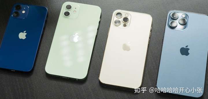 iphone12和iphone12mini的区别是什么?