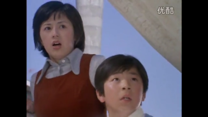 奥特曼系列最美女主角是谁?