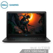 戴尔dell游匣g3 17.