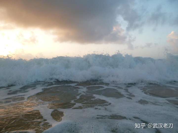 老刀：我国有哪些美丽、安全、无海腥味的海滩？