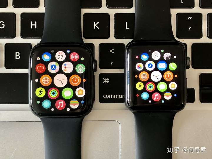apple watch s3,apple watch s4 买一个apple watch能用3-5年嘛?