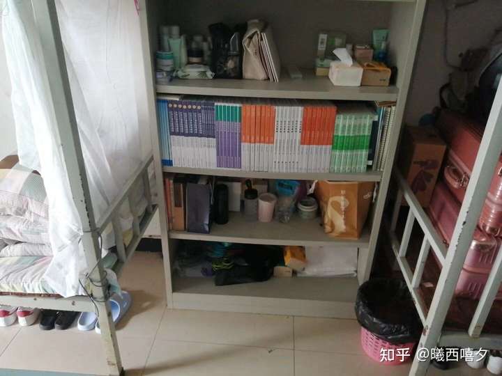 绵阳师范学院的宿舍条件如何?校区内有哪些生活设施?