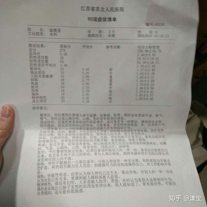 重度抑郁症患者真的可以掩饰自己到与正常人无异吗?