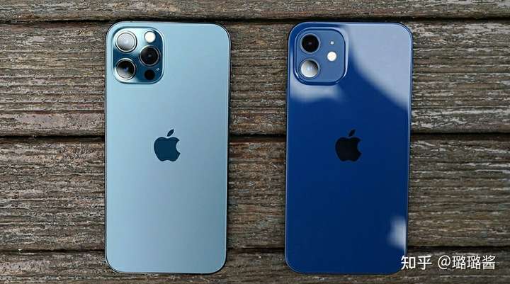 iphone12和12pro更推荐买哪个呢 ?