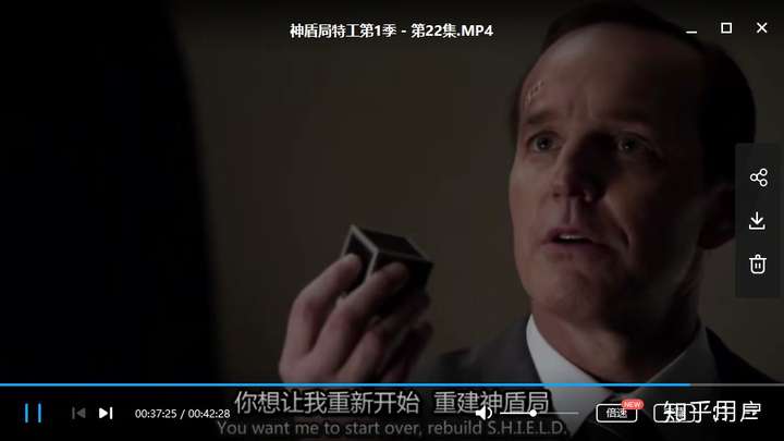 因为在美队2里面已经开启了嗨爪攻占了神盾局 又要保证女性英雄顺利