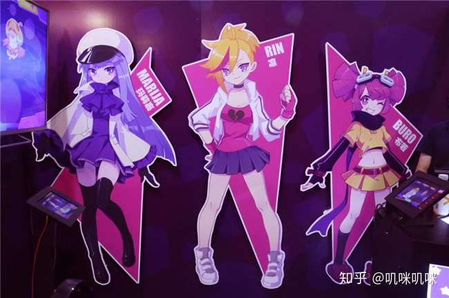 如何评价独立音乐游戏《喵斯快跑(muse dash)》?