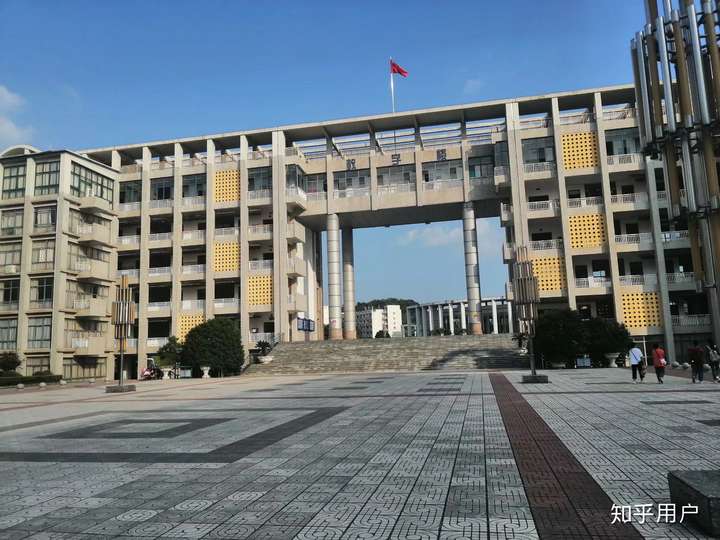 马鞍山职业技术学院怎么样?