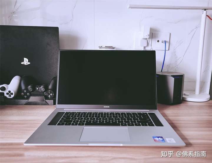 这三个条件的笔记本,我目前最推荐的是: 荣耀magicbook pro 2020款