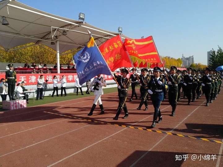 天津海运职业学院有哪些值得加入的社团,有哪些有特色