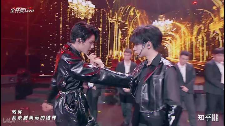 少年onfire苏棍,苏新皓少年onfire 如何评价《少年 on fire 》第二季第一期?