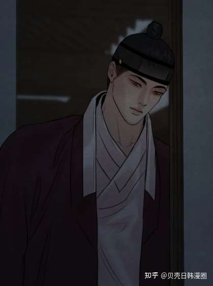 推漫夜画第三季