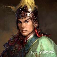 三国志11杜预头像