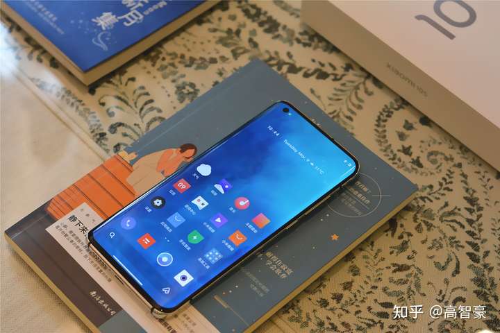 同是1亿像素,小米10s和k40pro 哪个更值得购买?
