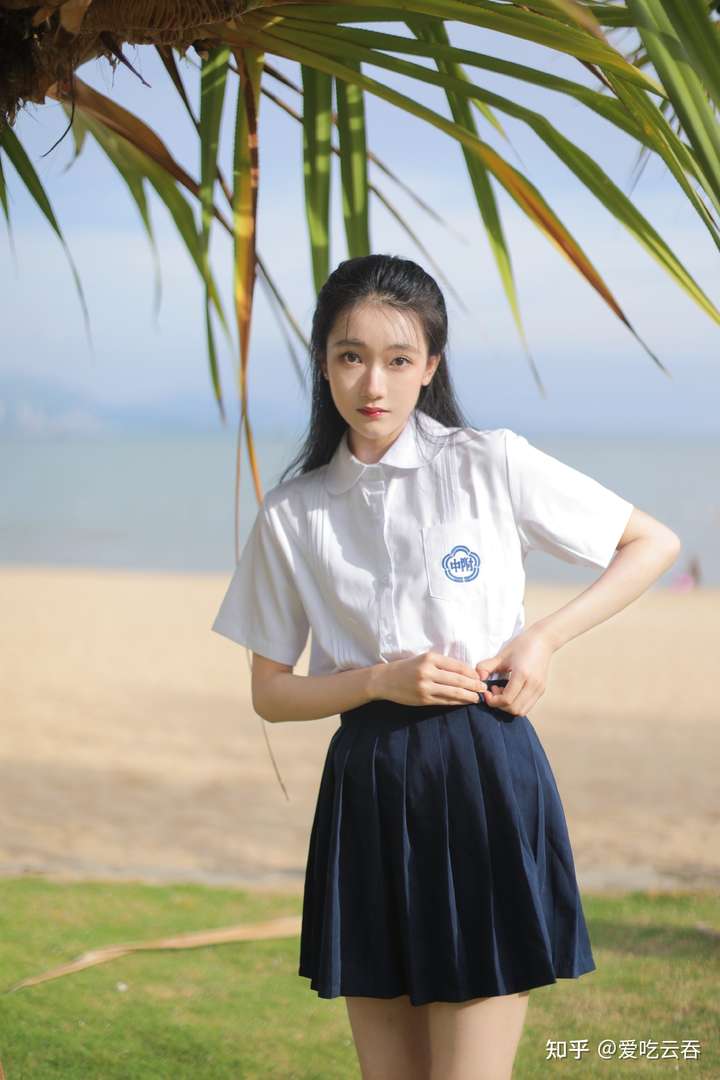 学姐!