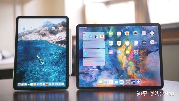 ipadpro2021买11寸的还是129寸