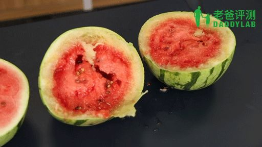 为什么吃西瓜会吃出白砂糖的味道?会不会添加了甜蜜素