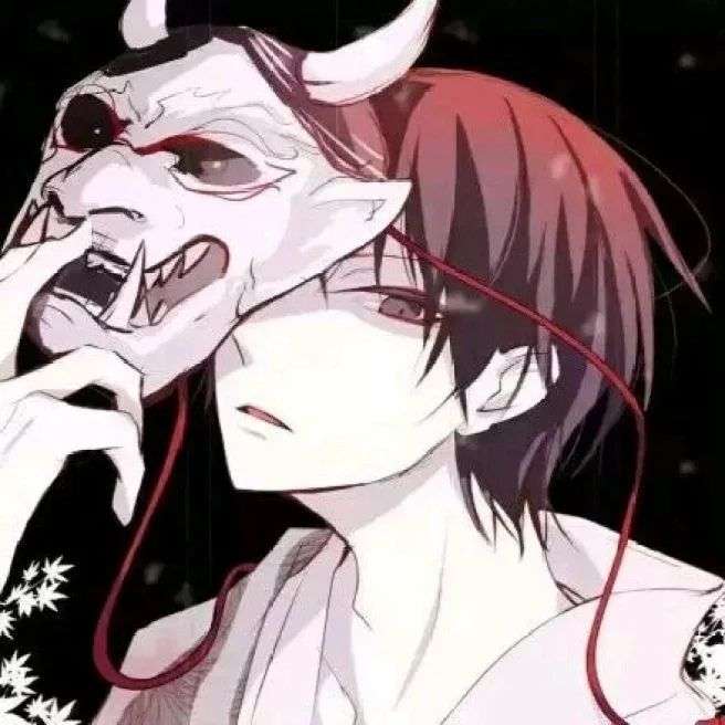 红眼小怪物 异瞳 都是个人整理,所以我偏爱的动漫会多点 (*/*)大