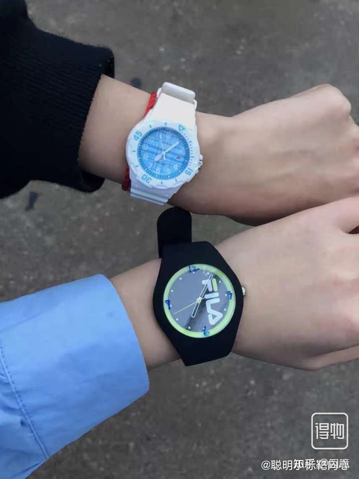 2、十大学生手表品牌