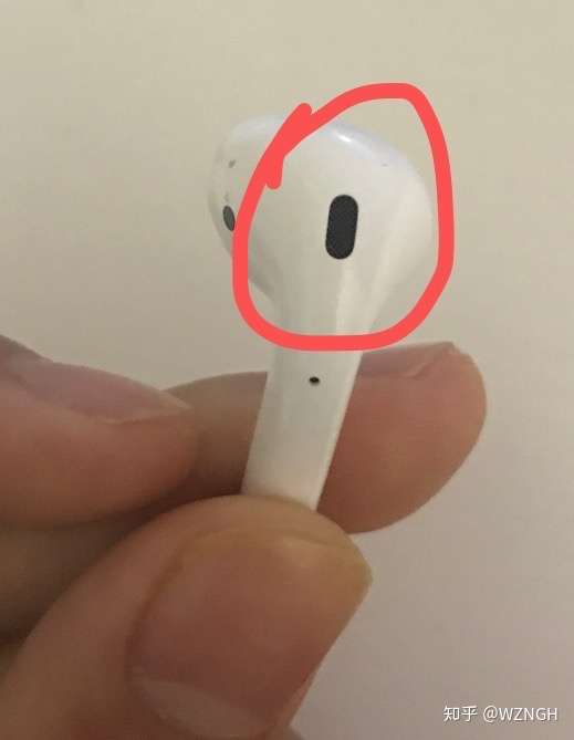 airpods2如果连接手机但是在关于手机里看不到airpods的信息是不是