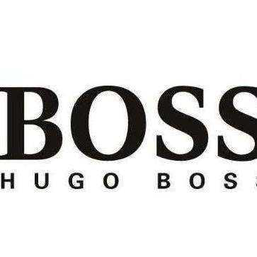 hugo boss