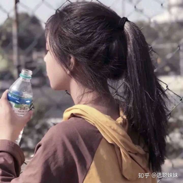 有哪些适合女生的微信头像?