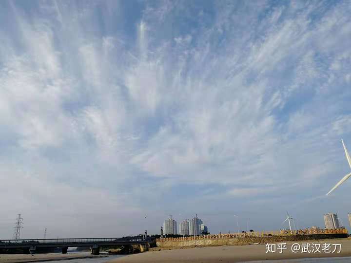 老刀：我国有哪些美丽、安全、无海腥味的海滩？