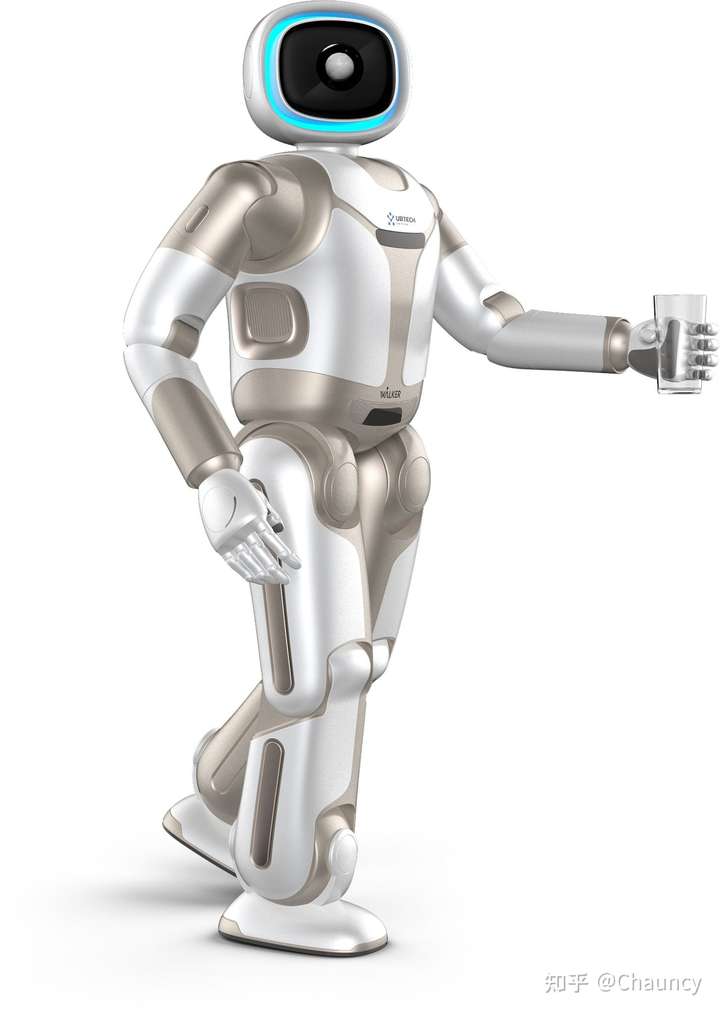 请问国内有做动态双足实验性机器人的公司吗,比如draco或者agility