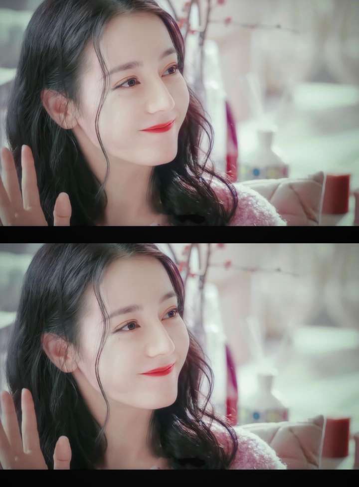 杨洋,迪丽热巴主演电视剧《你是我的荣耀》发布首支预告,你有哪些期待