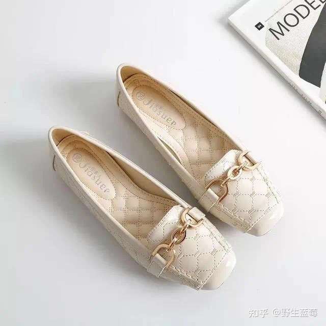 想支持国货 女鞋有什么推荐吗?