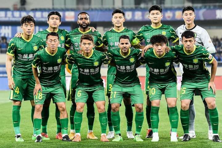 2021 赛季中超上海申花 2:1 北京国安,如何评价这场比赛?