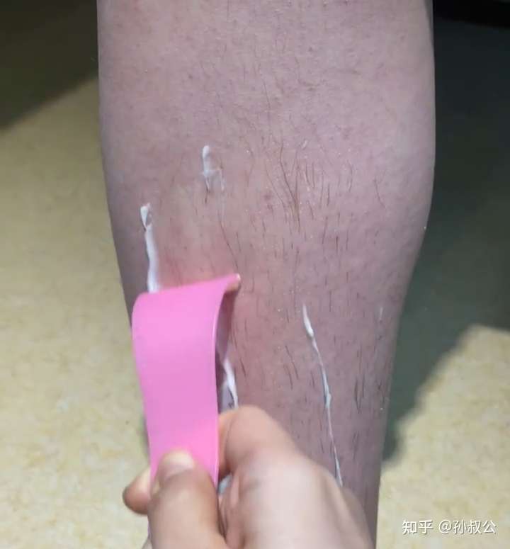 脱毛膏对身体的危害有多大?