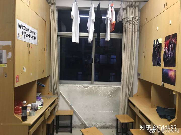 江苏理工学院宿舍怎么样鸭 ?