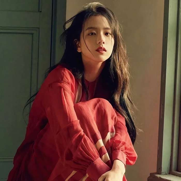 有没有让你一眼心动的女生头像?